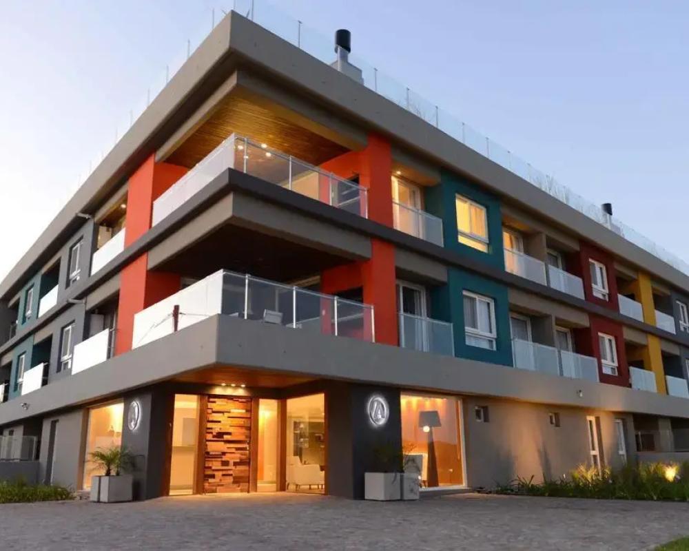 Almarena Apart Hotel Boutique