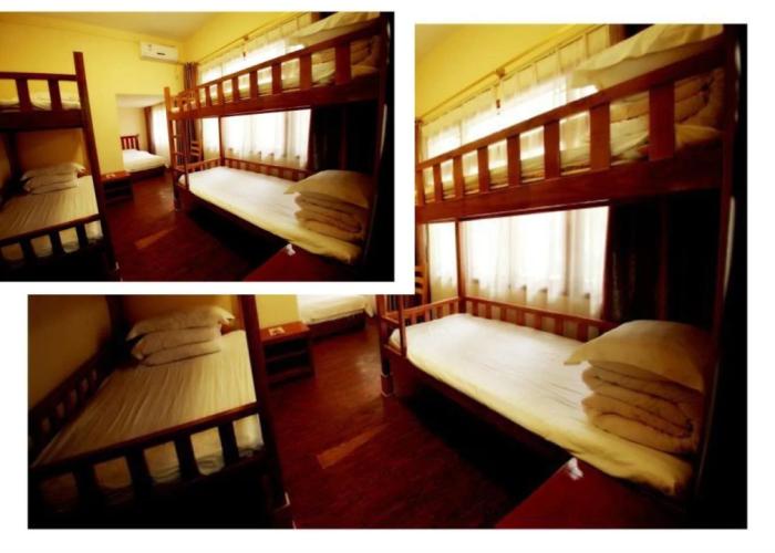 Parkside Hostel