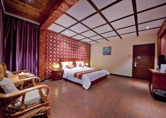 Parkside Hostel