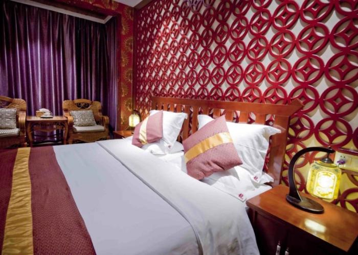 Parkside Hostel