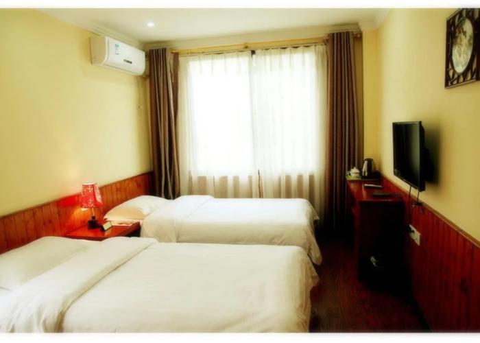 Parkside Hostel
