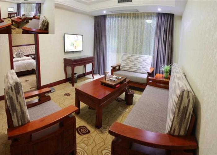Jingxin International Hotel