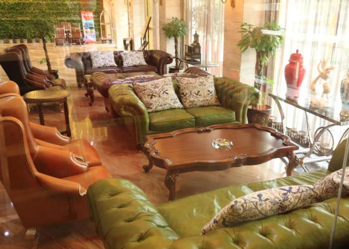 Jingxin International Hotel