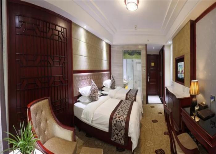 Jingxin International Hotel