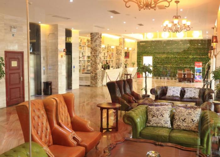Jingxin International Hotel