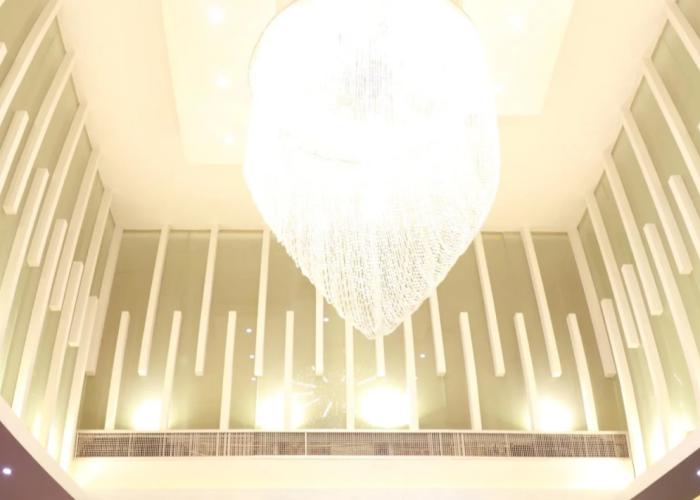 Jingxin International Hotel