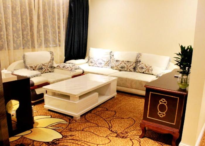 Jingxin International Hotel