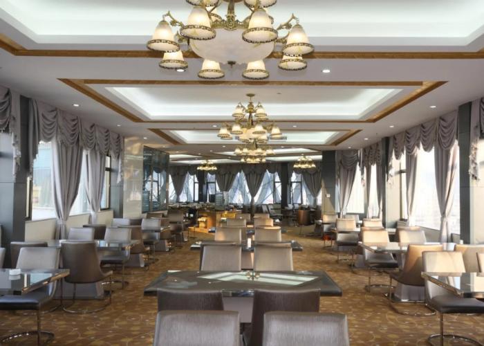 Jingxin International Hotel