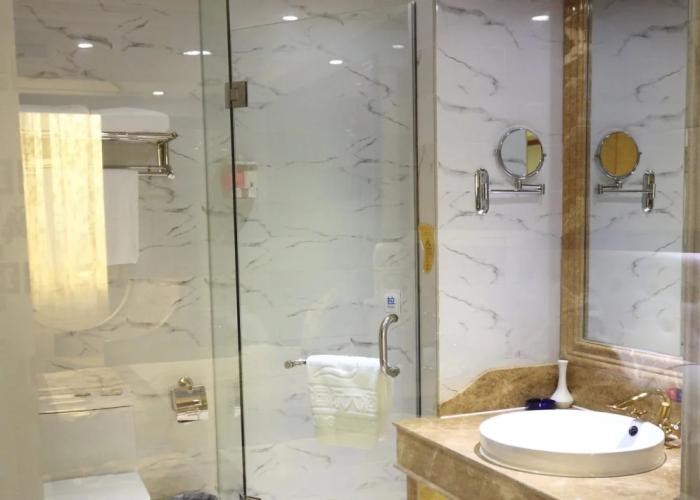 Jingxin International Hotel
