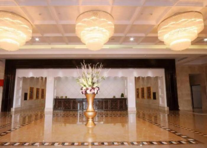 Guilin New Kwangsi Style Hotel