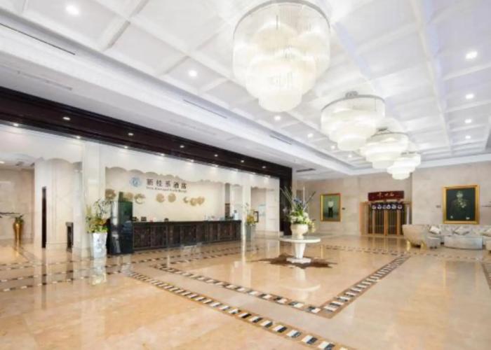 Guilin New Kwangsi Style Hotel