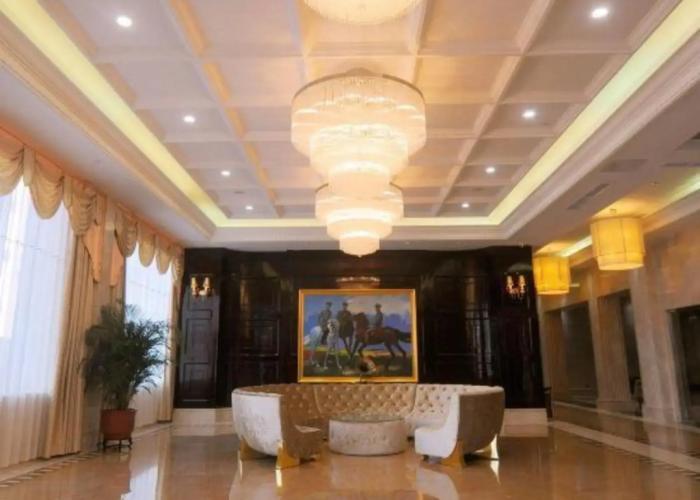 Guilin New Kwangsi Style Hotel