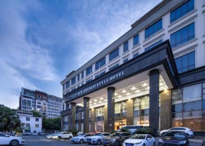 Guilin New Kwangsi Style Hotel
