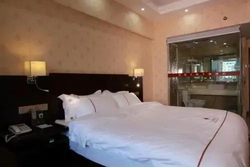 Zen Hotel Guilin