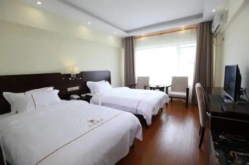 Zen Hotel Guilin