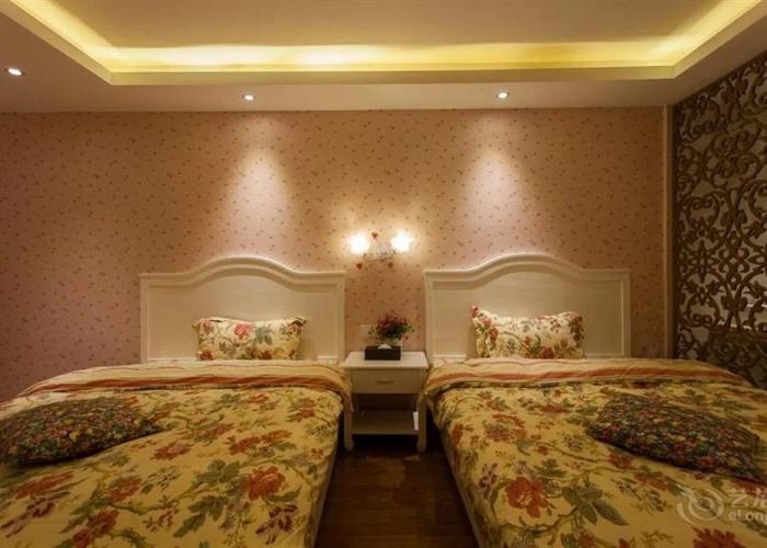 Guilin Huaqiaohongying Boutique Inn