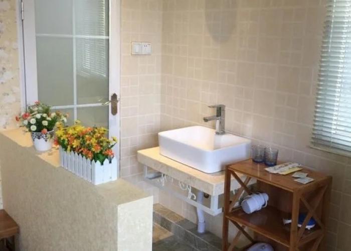 Guilin Huaqiaohongying Boutique Inn