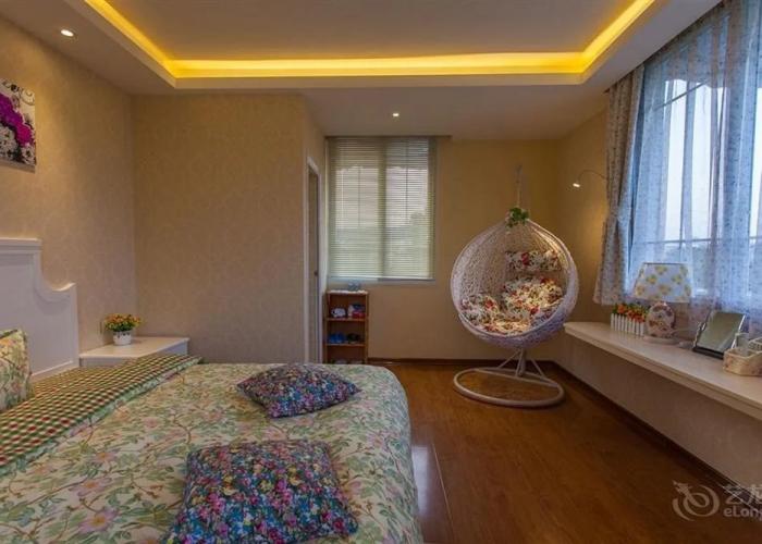 Guilin Huaqiaohongying Boutique Inn