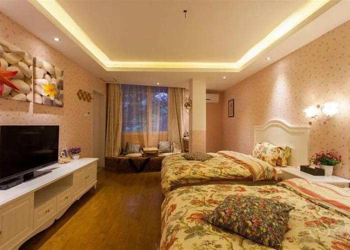 Guilin Huaqiaohongying Boutique Inn