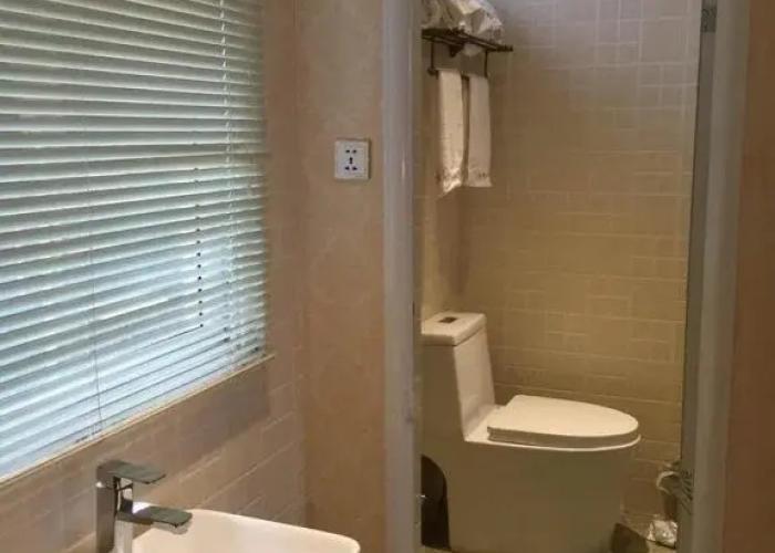 Guilin Huaqiaohongying Boutique Inn