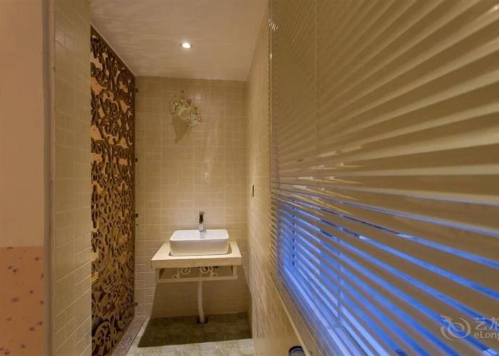 Guilin Huaqiaohongying Boutique Inn