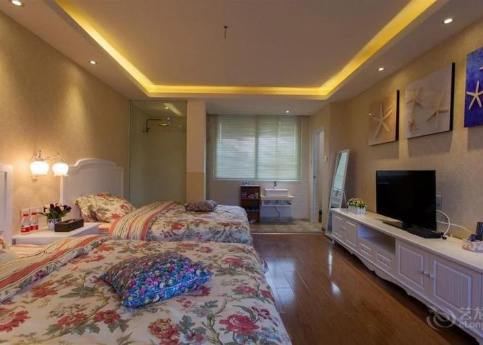 Guilin Huaqiaohongying Boutique Inn