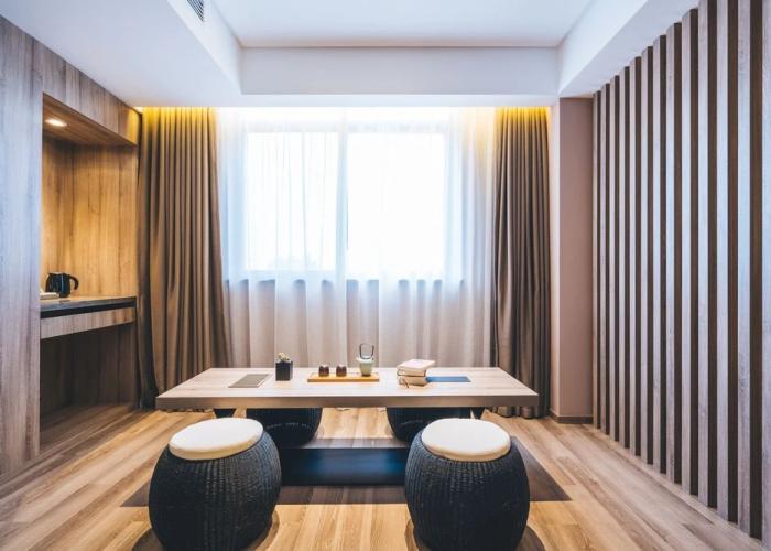 Vienna Hotel Guangxi Guilin North High-Speed Railway Station