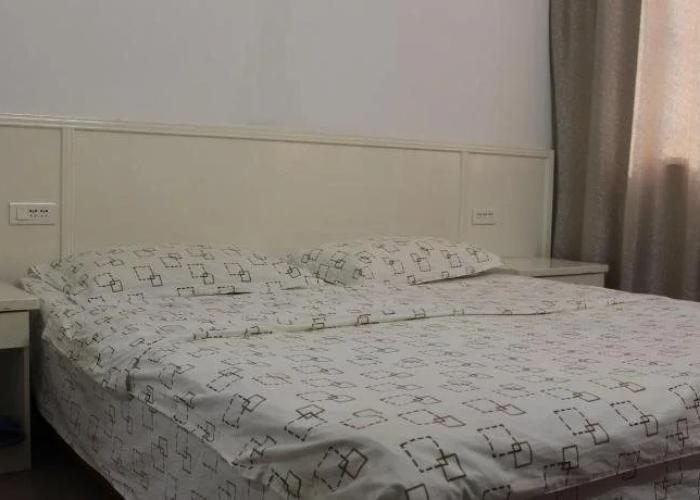 Dihao Hostel North Railway Station