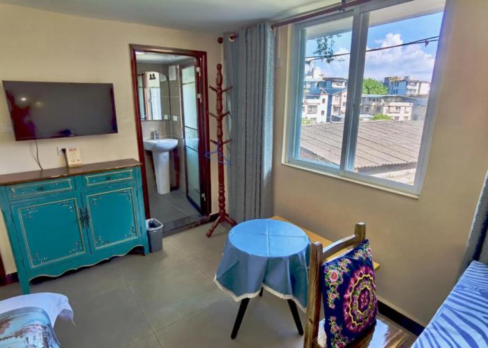 Junshe Boutique Guest House - Hostel