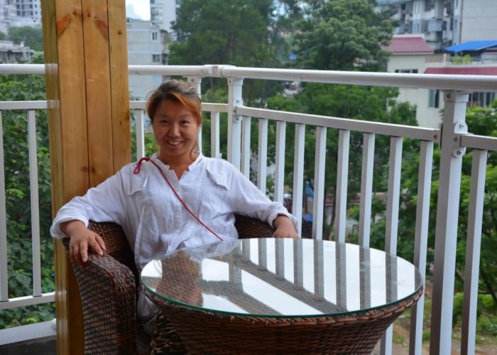 Junshe Boutique Guest House - Hostel