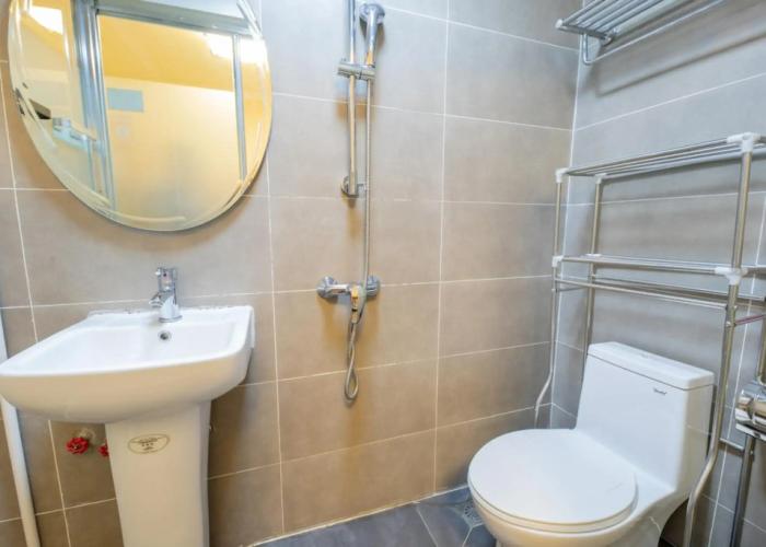 Junshe Boutique Guest House - Hostel