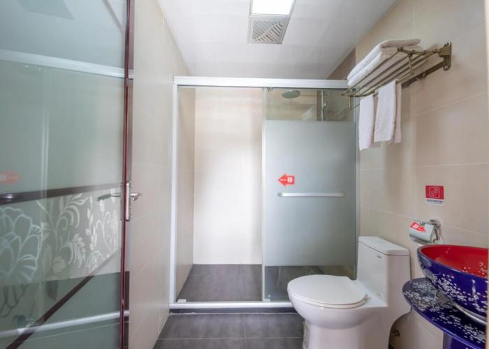 Junshe Boutique Guest House - Hostel