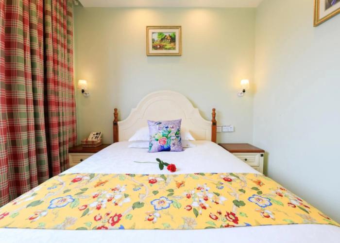 Junshe Boutique Guest House - Hostel