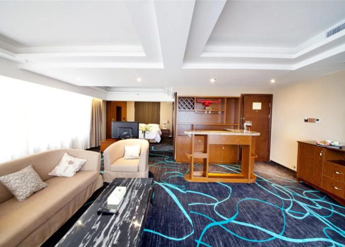 Vienna Hotel
