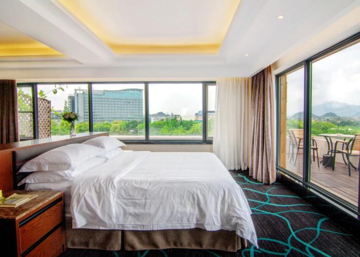 Vienna Hotel