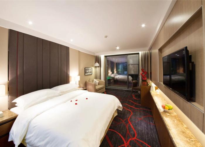 Vienna Hotel