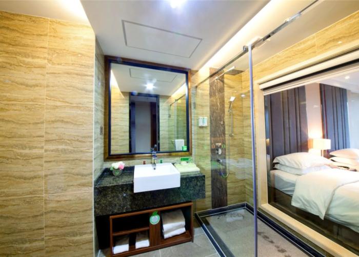 Vienna Hotel