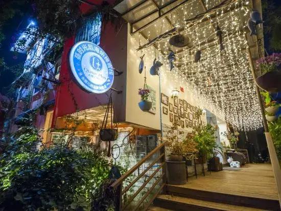 Fabulous Time Hostel