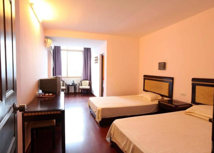 Guilin Lixin Hotel