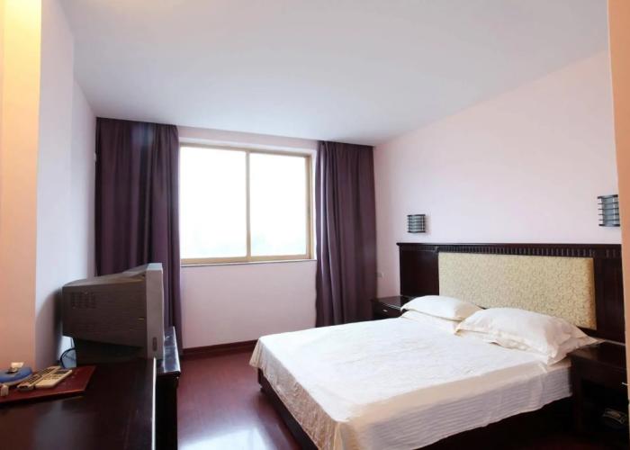 Guilin Lixin Hotel