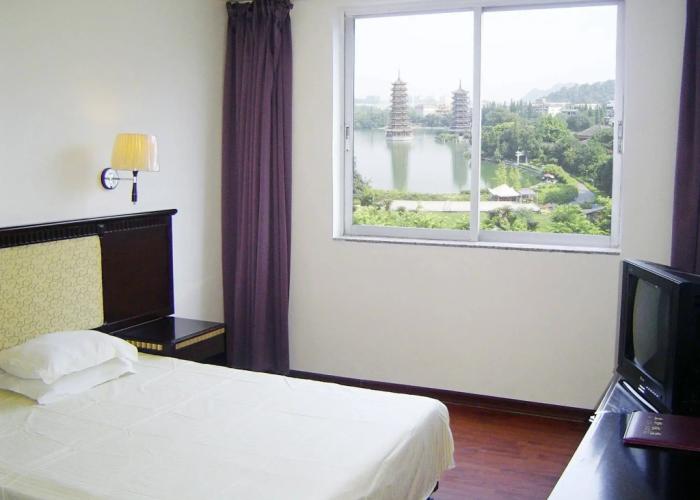 Guilin Lixin Hotel