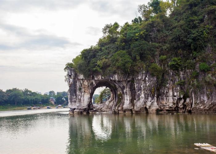 Guilin Lixin Hotel