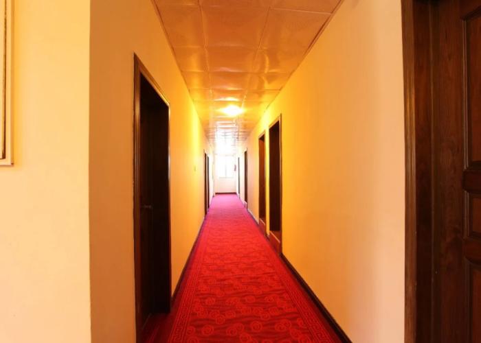 Guilin Lixin Hotel