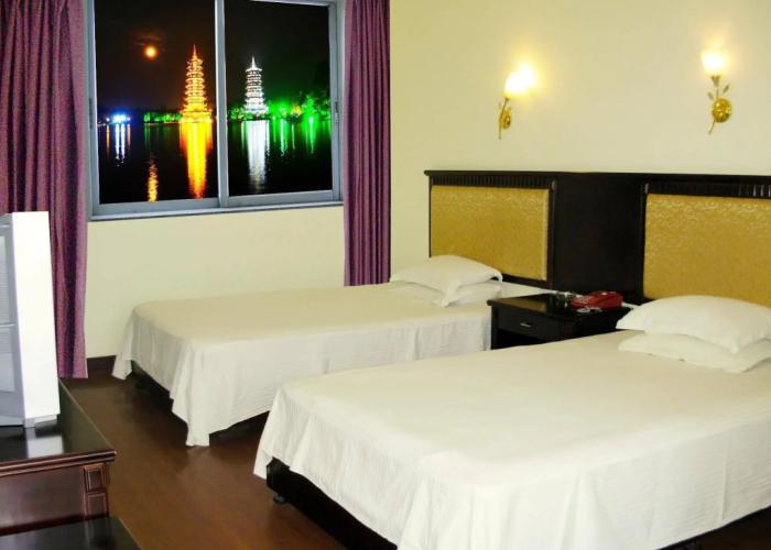 Guilin Lixin Hotel