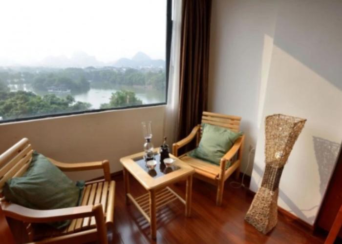 Guilin Lixin Hotel