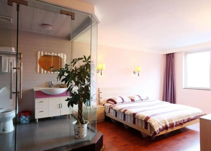 Guilin Lixin Hotel