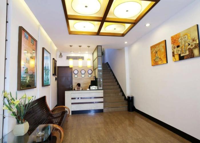 Guilin Lixin Hotel