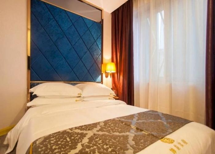 Guilin Kunlong Hotel