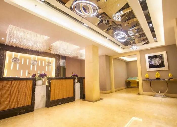 Guilin Kunlong Hotel