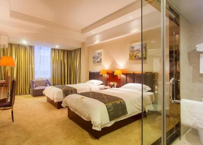 Guilin Kunlong Hotel